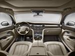 Bentley Mulsanne Coupe by Ares Design 2018 года